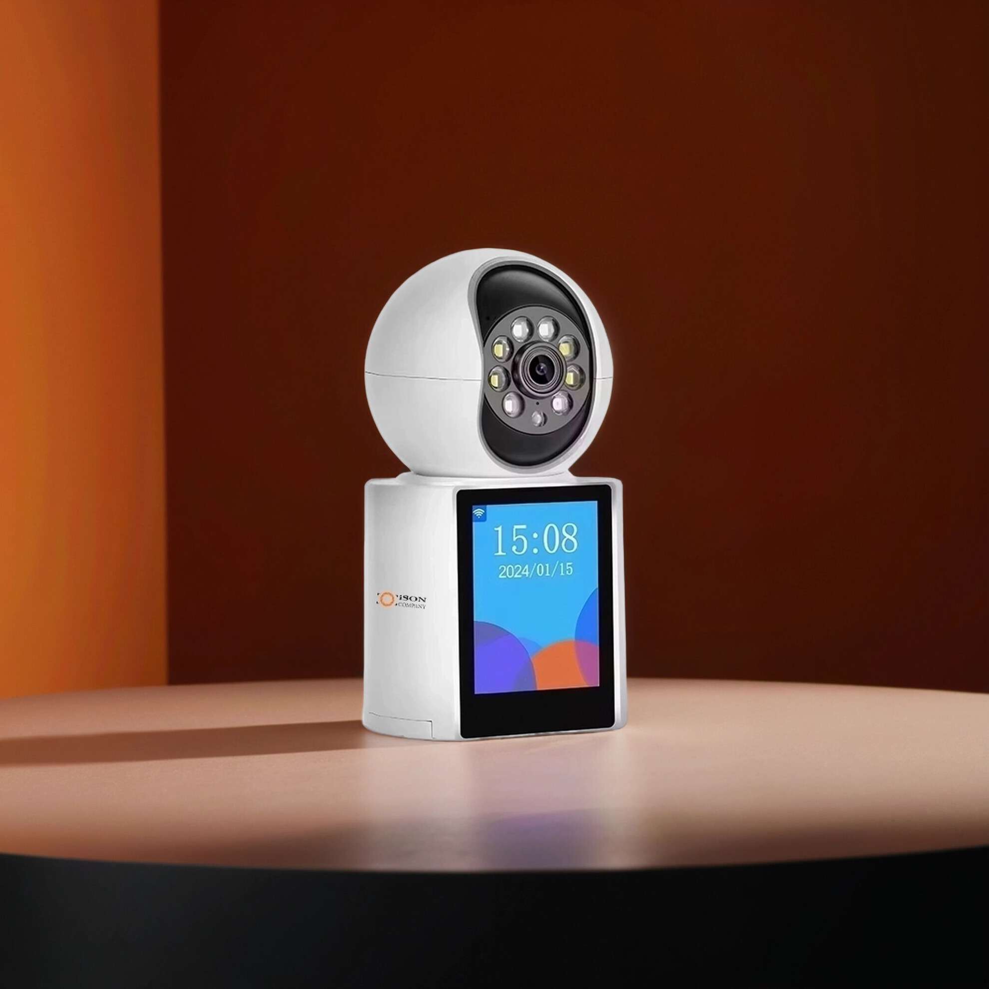 ISON SMART05GF PRO-5 ISON SMART05GF PRO-5